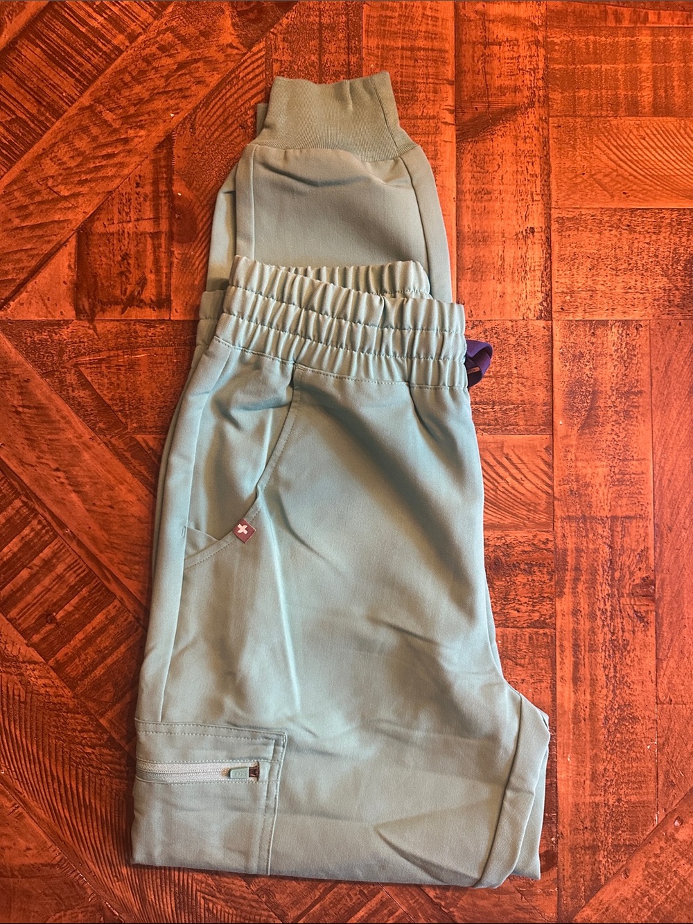 Scrub Pants - Picture 4 of 5